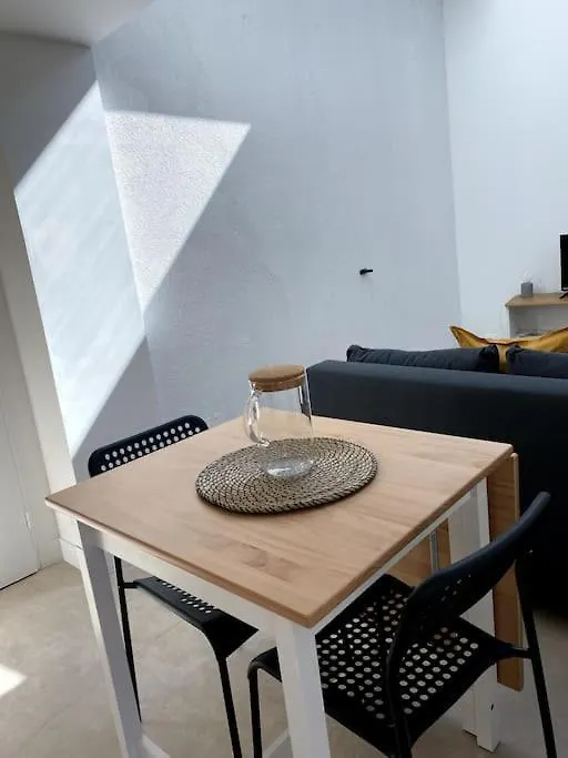 Grand F2 Lumineux Apartment Clermont-Ferrand