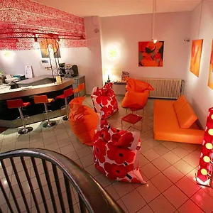 Hotel Dav'hotel Jaude, Clermont-Ferrand