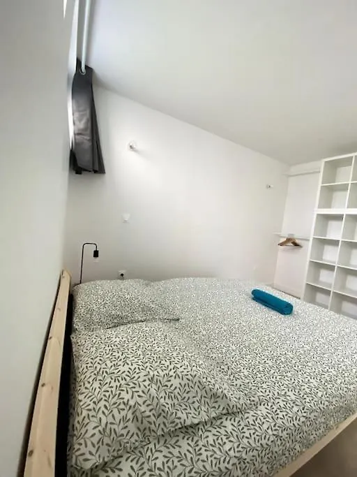 Grand F2 Lumineux Daire Clermont-Ferrand