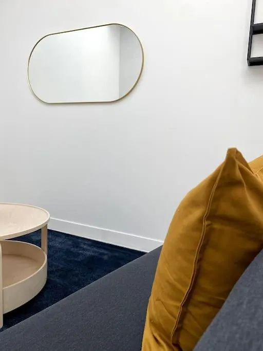 Grand F2 Lumineux Daire Clermont-Ferrand