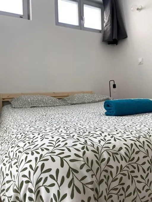 Ferienwohnung Grand F2 Lumineux Clermont-Ferrand Apartment