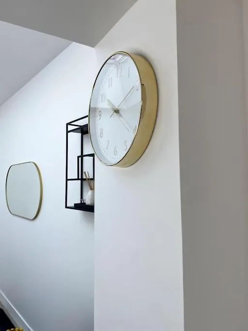 Ferienwohnung Grand F2 Lumineux Clermont-Ferrand