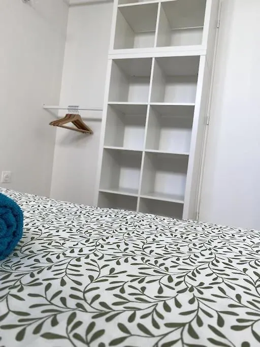 Grand F2 Lumineux Daire Clermont-Ferrand